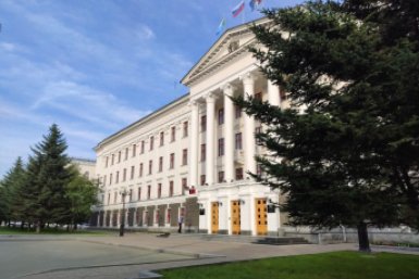 Нового мэра Хабаровска выберут до конца марта 2027 года